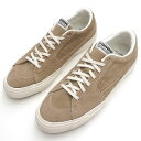 未使用品 CONVERSE SKATEBOARDING スエード