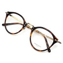 未使用品 OLIVER PEOPLES OP-505 眼鏡 【サイズ:...(4)