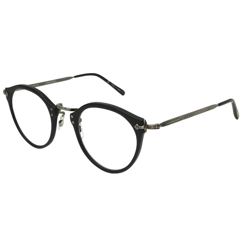 樂天商城 - 新品 OLIVER PEOPLES OP-505 眼鏡 【サイズ：47□24-142】 MBKP OV7953 LIMITED EDTITION 雅 メガネ サングラス オリバーピープルズ メンズ レディース 5CH/E07231/LAY28/HM/RR/SYM