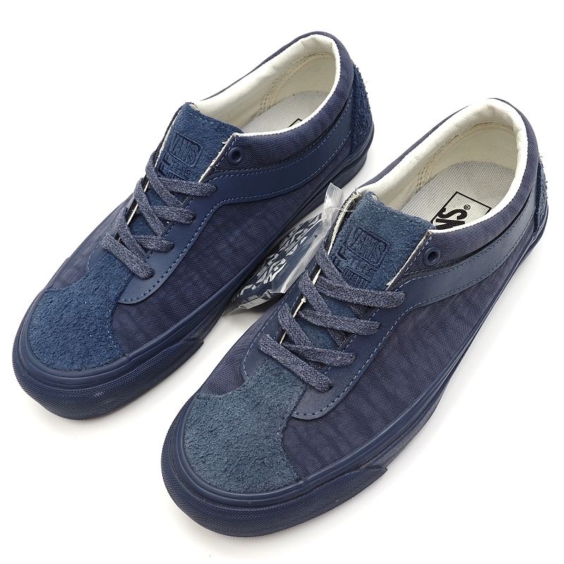 Rakuten - 未使用品 VANS スニーカー 【サイズ：US8(26cm)】 ラベンダーブルー バンズ メンズ 5L/H05248V9/JCTB18/HM/SYM
