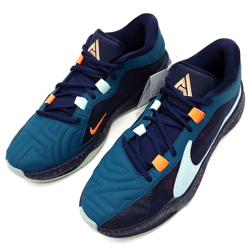 楽天市場】zoom freak 4（カラーパープル）の通販