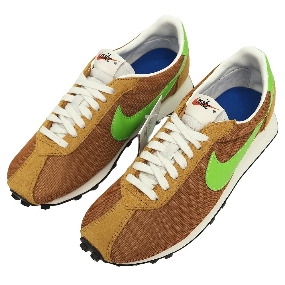 新品 NIKE LD-1000 スニーカー キャメル HJ4687-700 ナイキ メンズ 5L/G07321/LUG15/SYM