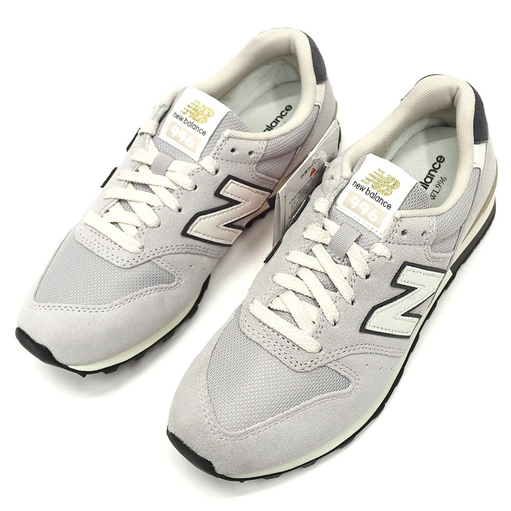新品NewBalanceWL996...