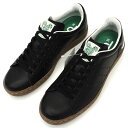 未使用品 PATRICK MICKEY PUNCH レザースニーカー ...(4)