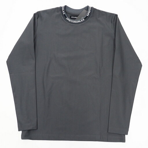 新品 1PIU1UGUALE3 ジャカード クルー L/S シャツ 【サイズ:3】 グレー 定価49500円 ウノピゥウノウグァーレトレ メンズ 5F3/B06799/KAY03/HM/SYM 新品 1PIU1UGUALE3 ジャカード クルー L/S シャツ 【サイズ:3】 グレー 定価49500円 ウノピゥウノウグァーレトレ メンズ 5F3/B06799/KAY03/HM/SYM