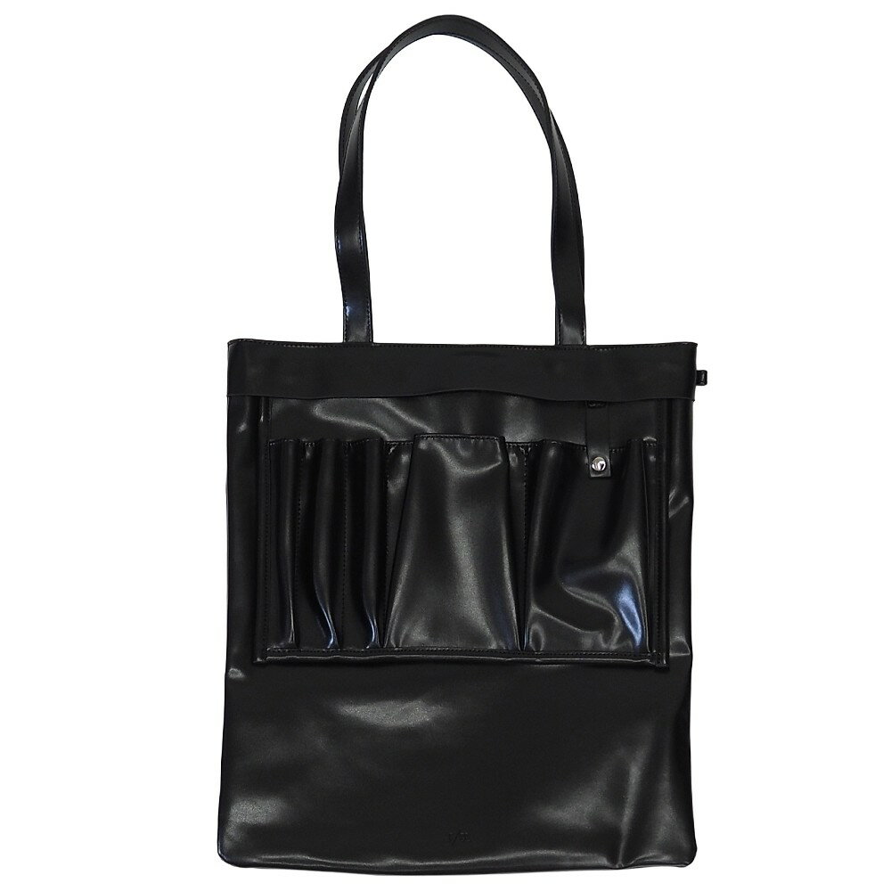 Rakuten - 超美品 F/CE. TECH LEATHER TRANSEFORM TOTE トートバッグ ブラック FLE32251B0003 エフシーイー メンズ レディース 5MLA/E07279B/LAY26/HM/RR/SYM
