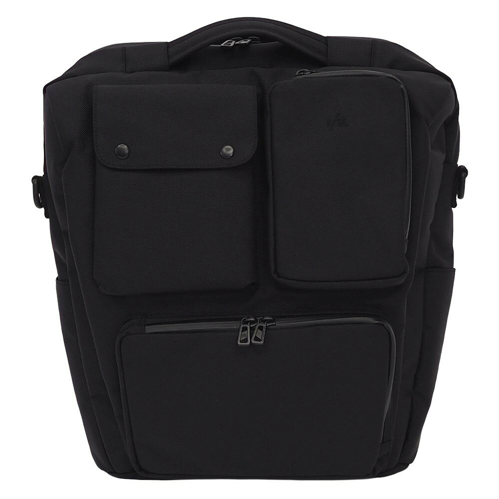 Rakuten - 新品 F/CE. BALLISTIC 2WAY TOTE バリスティックナイロン ビジネス トートバッグ ブリーフケース ブラック FAU30242B0002 ショルダーバッグ エフシーイー メンズ 5L/E07283/LAY26/HM/RR/SYM