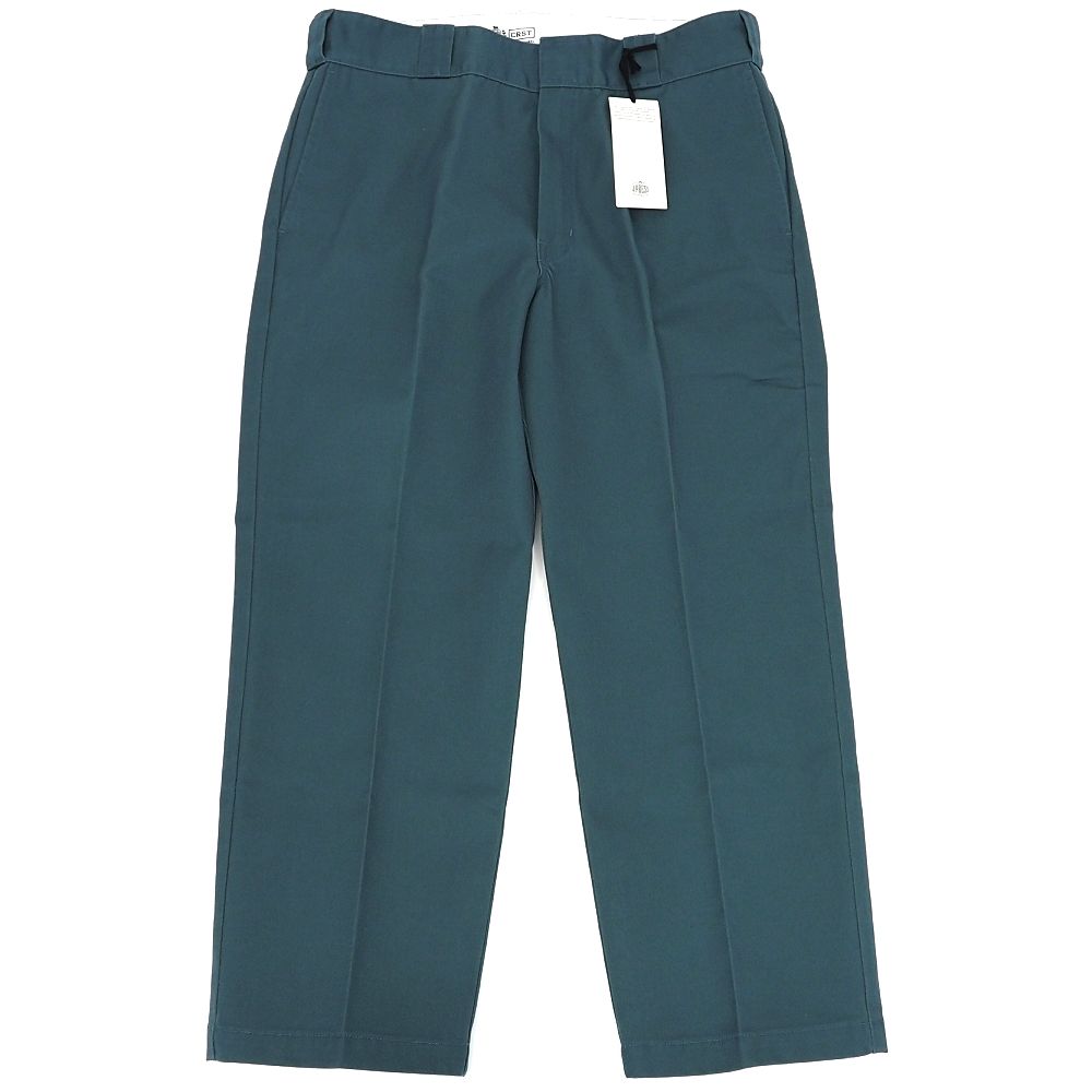 Rakuten - 未使用品 J.PRESS CRST by DIGAWEL × Dickies パンツ 【サイズ：2】 グリーン ジェイプレス ディッキーズ メンズ 5GHC2/K0622S/KOV04/LP/RR/SYM/HM