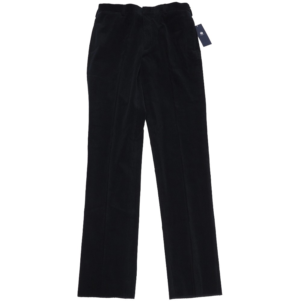 Rakuten - 新品 J.PRESS コーデュロイ パンツ 【サイズ：85】 ネイビー 定価39600円 ジェイプレス メンズ 5F24/D0743S/LPR09/HM