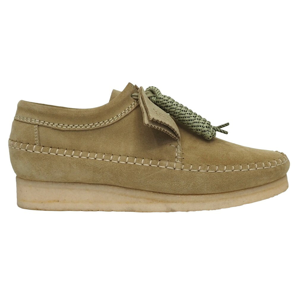 楽天市場】clarks weaverの通販