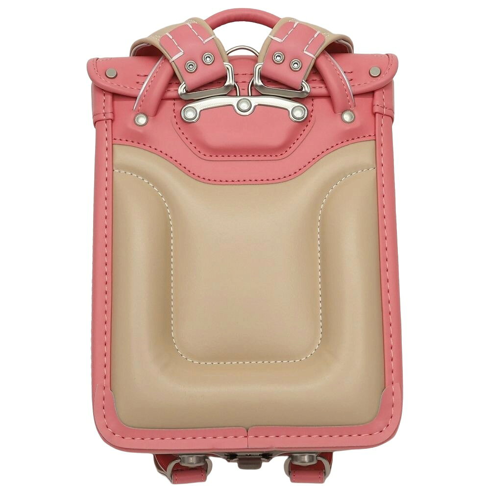 未使用品 BONTON ランドセル ピンク TKB3075 フィットちゃん 高島屋 コクホー ボントン 女の子 7L I0736 loopstyle-10067453 LOOPSTYLE サンプル画像2