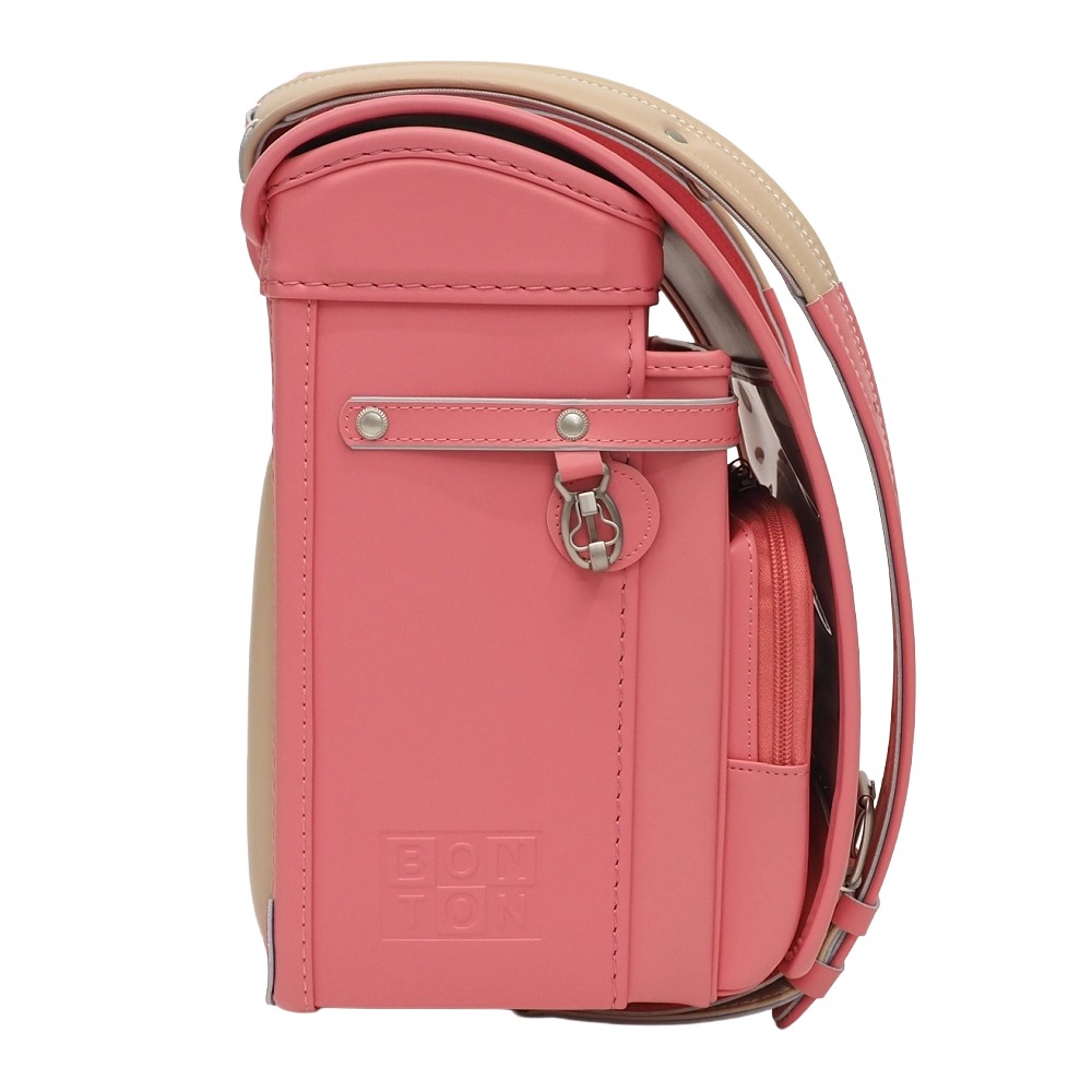 未使用品 BONTON ランドセル ピンク TKB3075 フィットちゃん 高島屋 コクホー ボントン 女の子 7L I0736 loopstyle-10067453 LOOPSTYLE サンプル画像3