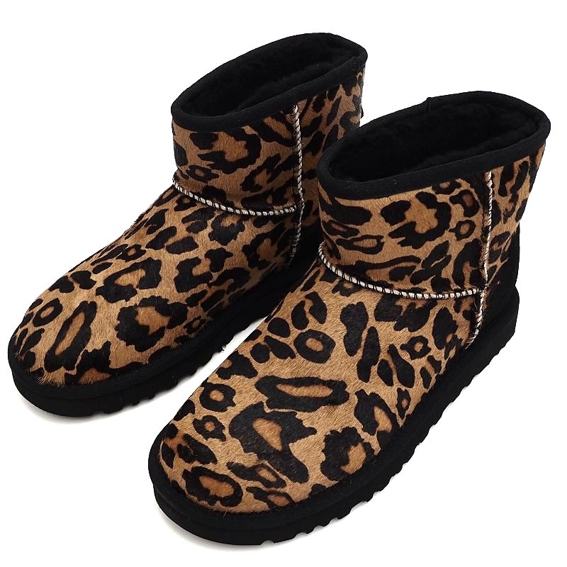 楽天市場】ugg レオパードの通販 楽天市場】ugg レオパードの通販