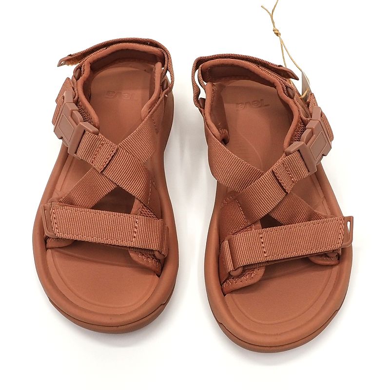 新品 Teva W HURRICANE VERGE サンダル 【サイズ：USA5(22cm)】 アラゴン 1121535 ...