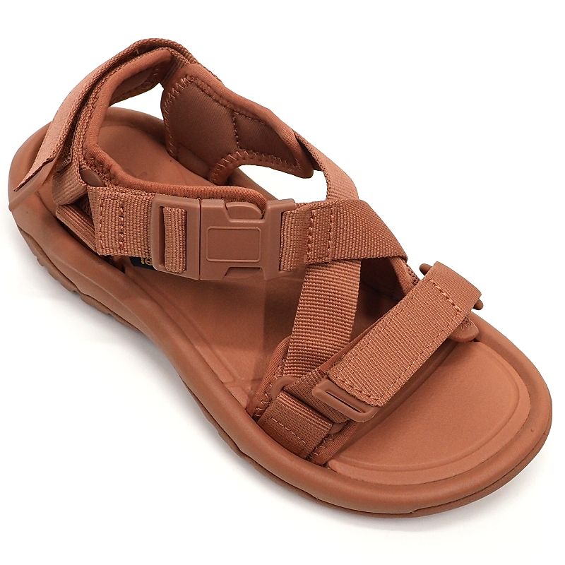 新品 Teva W HURRICANE VERGE サンダル 【サイズ：USA5(22cm)】 アラゴン 1121535 ...