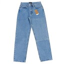 新品訳あり A.P.C. JEAN MARTIN デニム パンツ 【サイズ:27】 ブルー アーペーセー レディース 5GHA1/B06822/KEBR26/H...