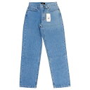 新品訳あり A.P.C. JEAN MARTIN デニム パンツ 【サイズ:25】 ブルー アーペーセー レディース 5GHA1/B06821/KEBR26/H...