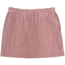 新品 ellesse play pleats Skirt プリーツスカート 【サイズ:L】 ガーベラピンク EW223104 テニスウエア エレッセ レディース 5F11/G06106/KUL07/HM/SYM