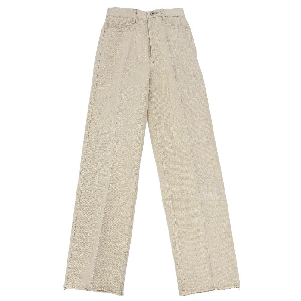 樂天商城 - 新品 FUMIKA UCHIDA Heavy OZ.Denim デニム パンツ 【サイズ：34】 KINARI FU-O-DM001 フミカウチダ レディース 5GHB2/D07195/LPR06/HM/RR/SYM