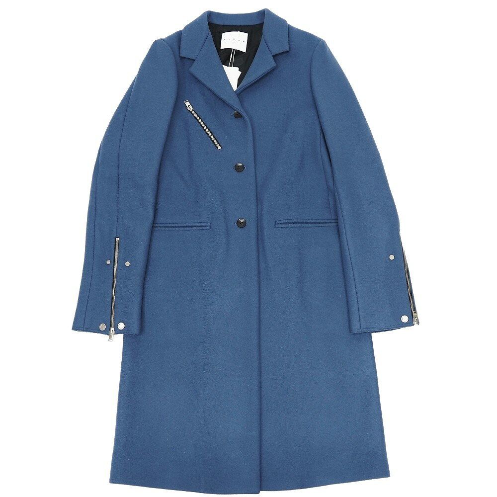 楽天市場】cinoh コート（レディースファッション）の通販