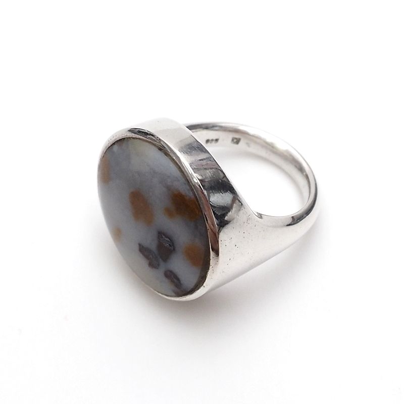 未使用品 LOVELESS購入 アメリカ製 リング 指輪 【サイズ：5(9号)】 シルバー925 ラブレス レディース ..