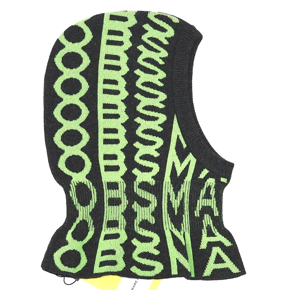 新品 MARC JACOBS ニット バラクラ...の紹介画像2