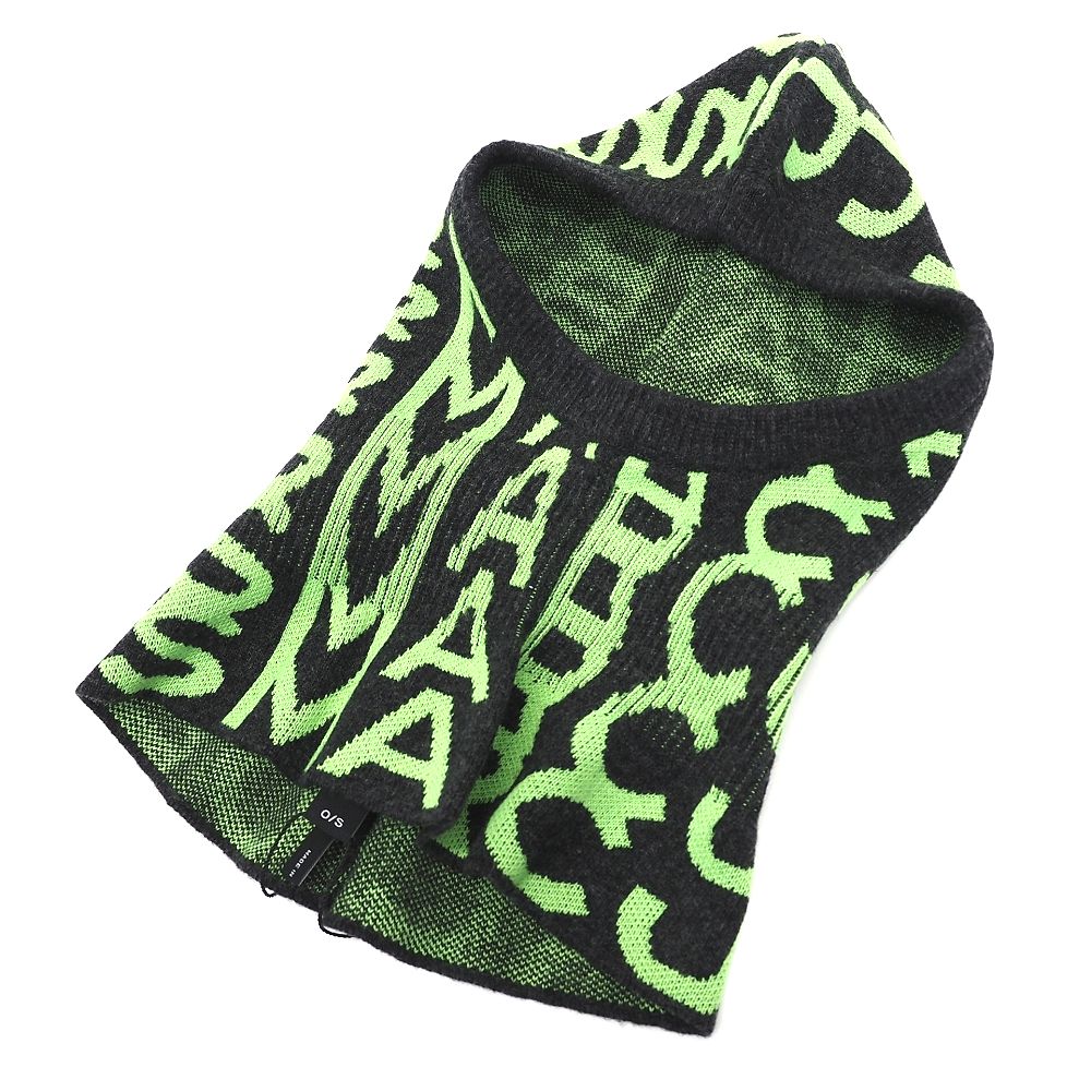 新品 MARC JACOBS ニット バラクラ...の紹介画像3
