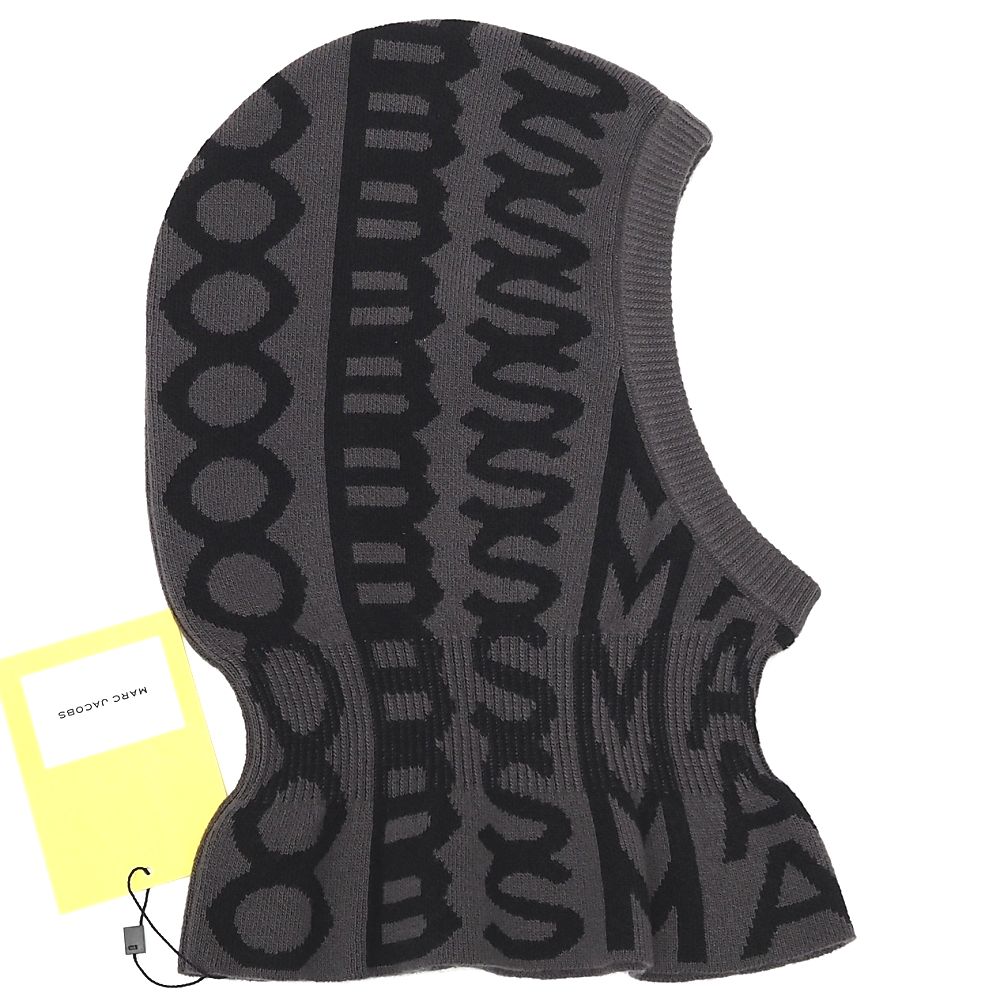 新品 MARC JACOBS ニット バラクラ...の紹介画像2