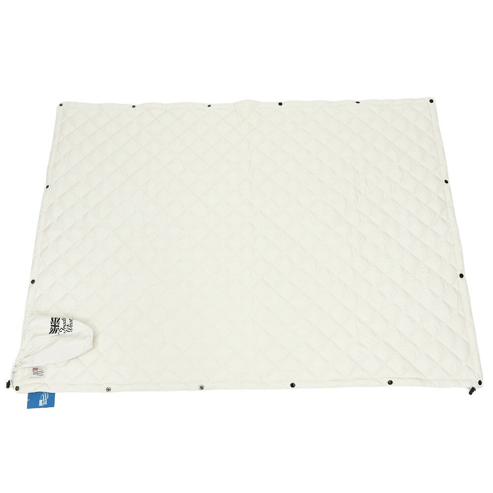 未使用品 Traditional Weatherwear MULTI BLANKET DOWN PACKABLE ダウン マルチブランケット オフホワイト マッキントッシュ トラディショナルウェザーウェア レディース 5Q3/K06346/KEC09/LP/RR/