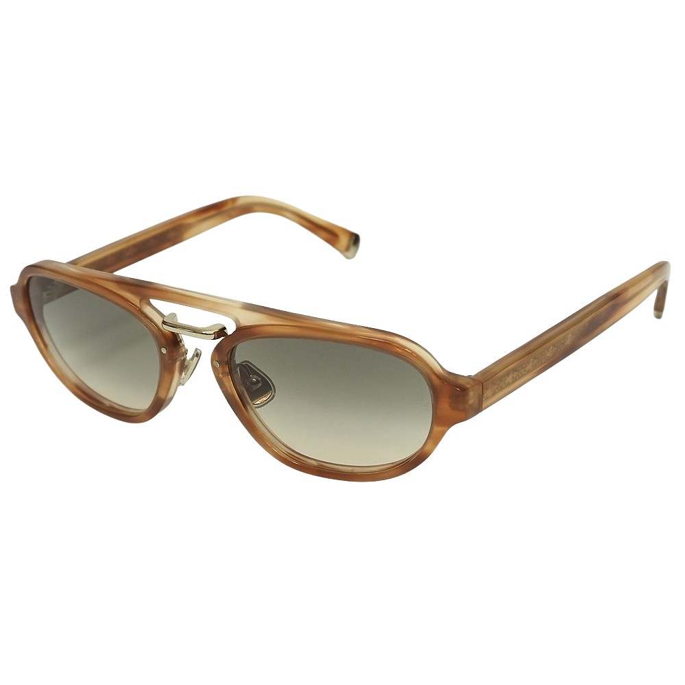 Rakuten - 未使用品 BRUNELLO CUCINELLI サングラス 【サイズ：56□21-145】 BC4008S 102232 ブルネロクチネリ レディース メンズ 5L/E07138/LAY16/HM/RR/SYM