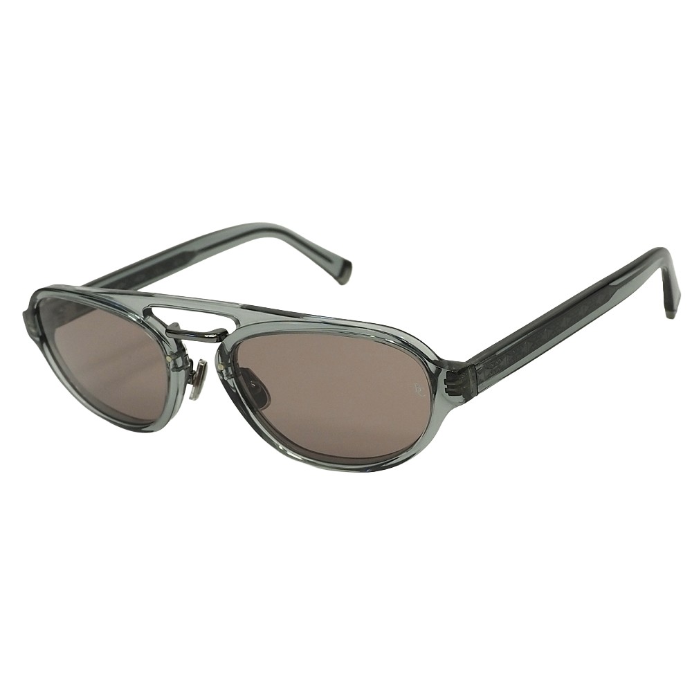 Rakuten - 未使用品 BRUNELLO CUCINELLI サングラス 【サイズ：56□21-145】 BC4008S 100453 ブルネロクチネリ レディース メンズ 5L/E07119/LAY18/HM/RR/SYM