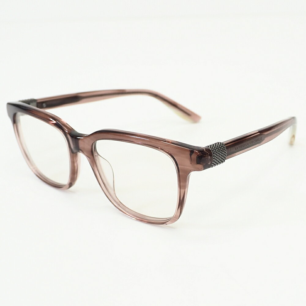 樂天商城 - 未使用品 BRUNELLO CUCINELLI 眼鏡 メガネ 【サイズ：51□17-145】 BC3013 1036 ブルネロクチネリ レディース 5L/E07120/LAY25/HM/RR/SYM