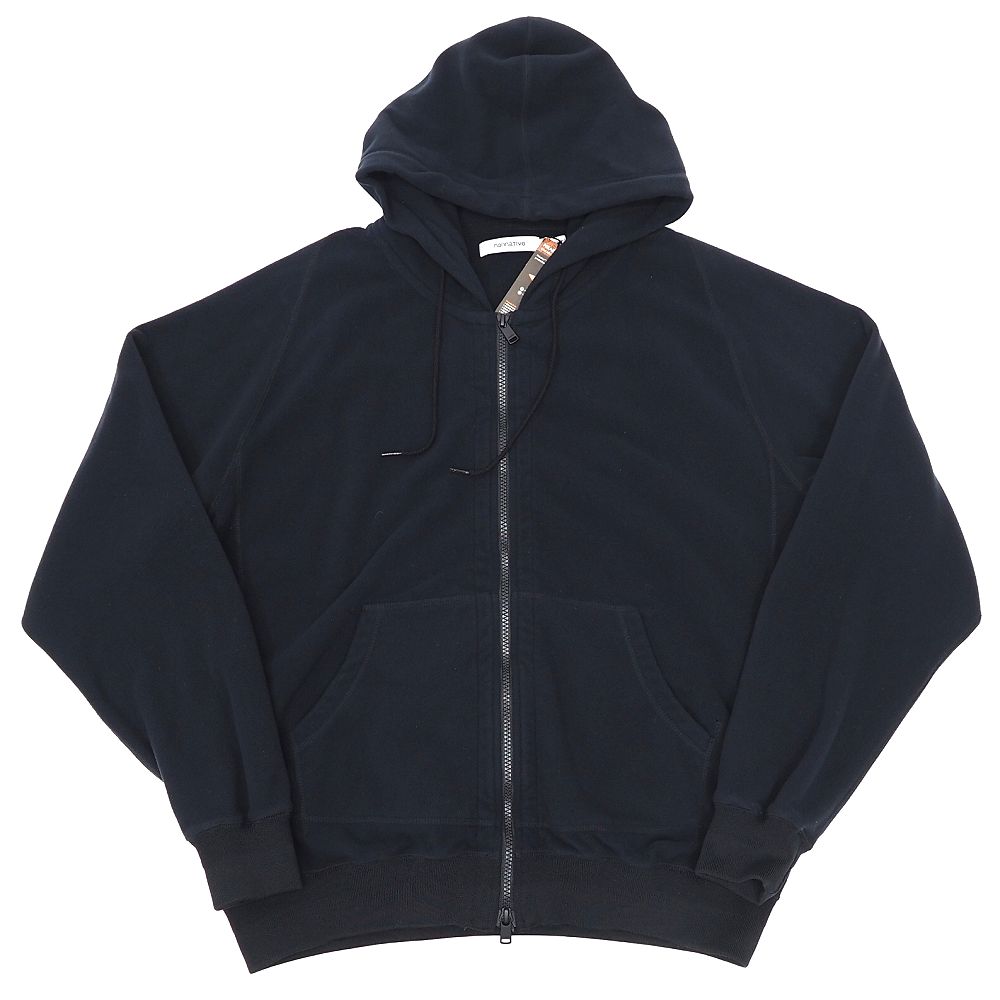 未使用品　フリース　サイズ0 楽天市場】nonnative フリースの通販