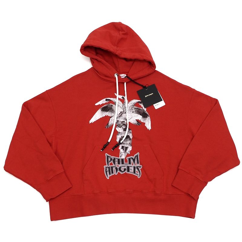 楽天市場】Palm Angels パームエンジェルス パーカー(パーカー 楽天市場】Palm Angels パームエンジェルス パーカー(パーカー