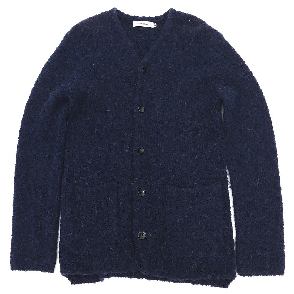 ノンネイティブnonnative コットンニット 楽天市場】ノンネイティブ ニットの通販