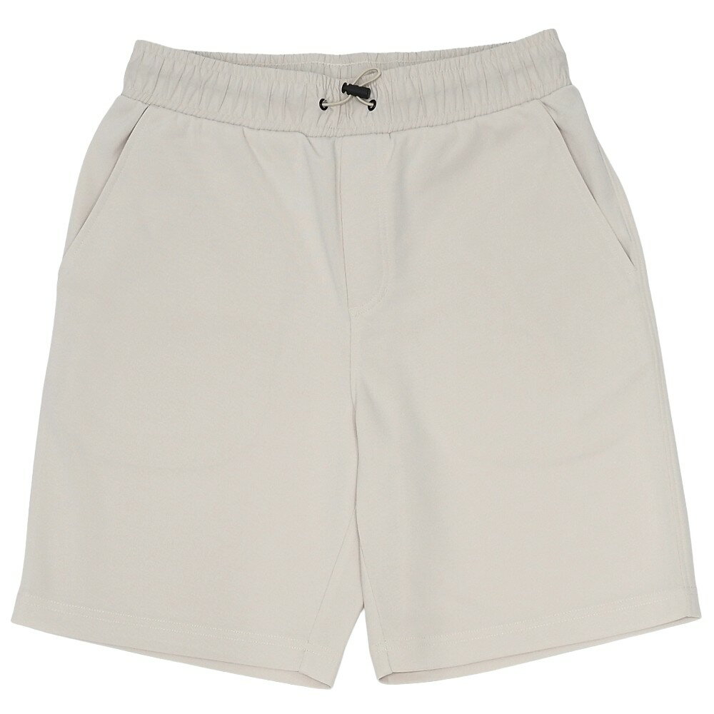 Rakuten - 新品 PSYCHO BUNNY トリコット ショートパンツ 【サイズ：M】 サンドベージュ サイコバニー メンズ 5F24/E07213/LAY20/HM/RR/SYM