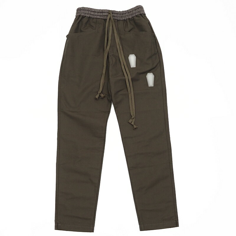 Rakuten - 新品 CVTVLIST パンツ 【サイズ：1】 カーキブラウン 2101080401 CTLS カタリスト メンズ 5GHA1/B06739/KAY01/HM