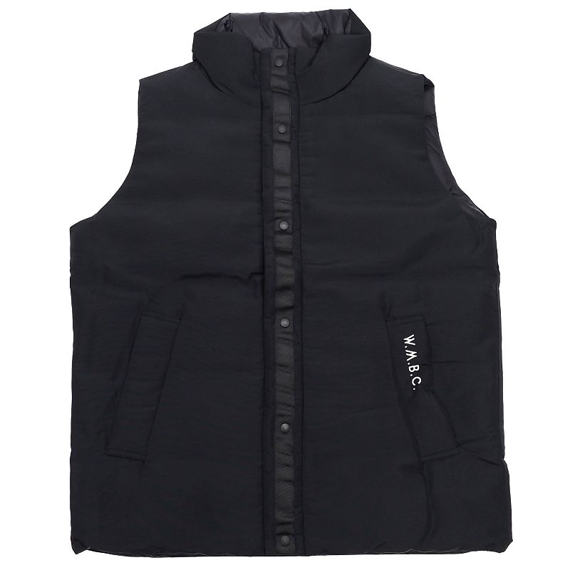 楽天市場】white mountaineering ベストの通販 楽天市場】white mountaineering ベストの通販