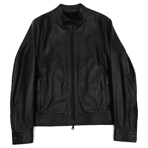 未使用品 23AW EMMETI JURI MAGLIA レザーライダース ジャケット 【サイズ:44】 ブラック 8772-83 ニット切替 ジャケット エンメティ メンズ 5CH/H0598S/JAUG29/HM/SYM 未使用品 23AW EMMETI JURI MAGLIA レザーライダース ジャケット 【サイズ:44】 ブラック 8772-83 ニット切替 ジャケット エンメティ メンズ 5CH/H0598S/JAUG29/HM/SYM