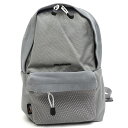 新品 nana-nana バックパック ショルダーバッグ シルバーグレー 2WAY リュックサック ナナナナ メンズ レディース 5MLC3/D0548S/JAUG04/HM/SYM