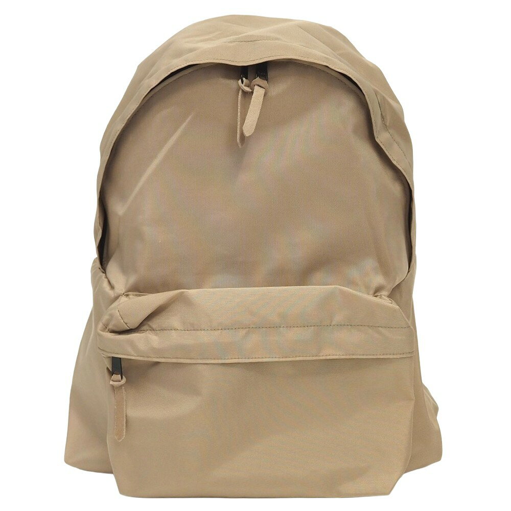 Rakuten - 新品訳あり KAPTAIN SUNSHINE U.S.A D Pack バックパック リュックサック ベージュ キャプテンサンシャイン メンズ 5MLA/E0730S/LAY30/HM/RR/