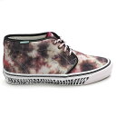 Vi Vault by Vans ~ Aries Og Chukka Boot Lx U[Xj[J[ yTCYF27cmz }` ^C_C `bJu[c oY {g A[Y Y 5L/L04254/HECE20/HM/SYM