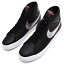  NIKE SB ZOOM BLAZER MID PRO GT 쥶ˡ ڥUS11.5(29.5cm) ֥å/᥿åС FN4182-001 ʥӡ ֥쥶  5L/D05373/JPRI25/SYM/HM