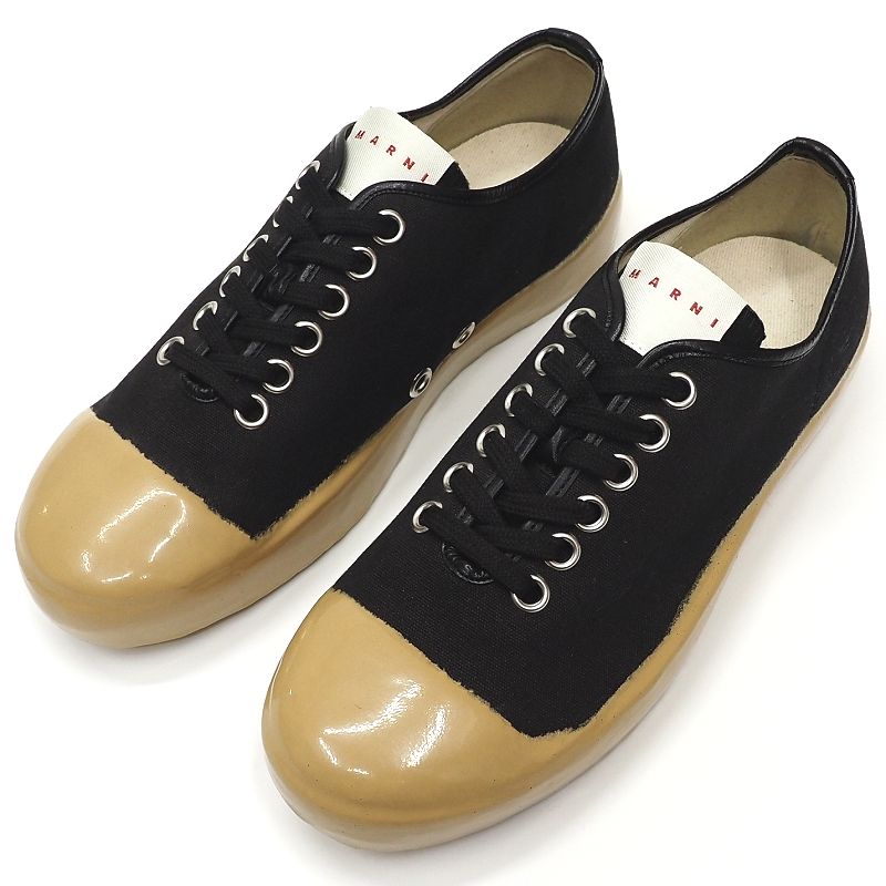 楽天市場】MARNI(スニーカー|メンズ靴):靴の通販 楽天市場】MARNI(スニーカー|メンズ靴):靴の通販