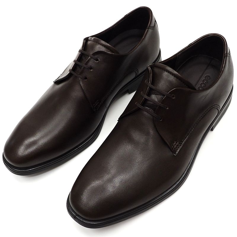  ecco  THE SUIT COMPANY 쥶塼 ׷ ڥ40(25cm) COCOA BROWN 62186...