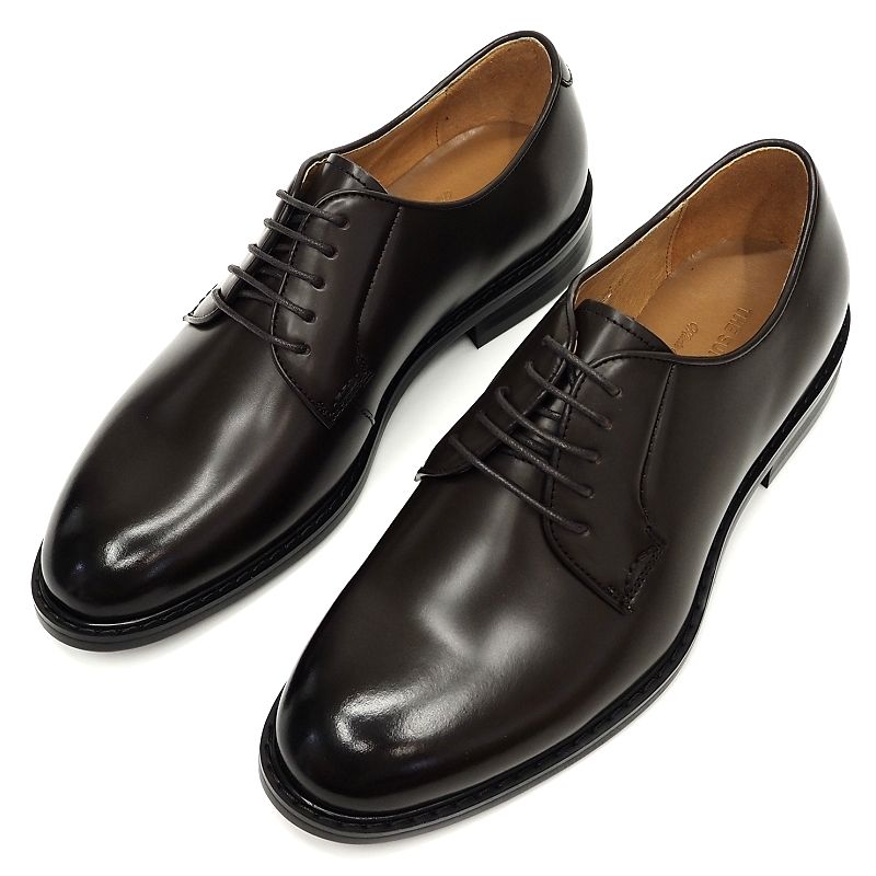 未使用 スーツカンパニー 日本製 軽量 ビジネスシューズ 24.5 楽天市場】the suit company(メンズ靴|靴)の通販