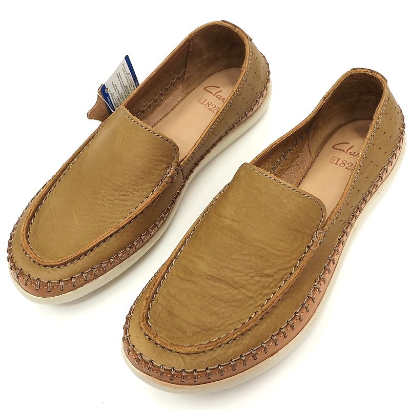 Clarks クラークス ワラビー 24cm - メルカリ