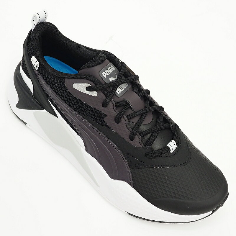 新品 PUMA GOLF GS-X Efekt ゴルフシューズ スパイクレス 【サイズ：UKUK6.5 (25.5...