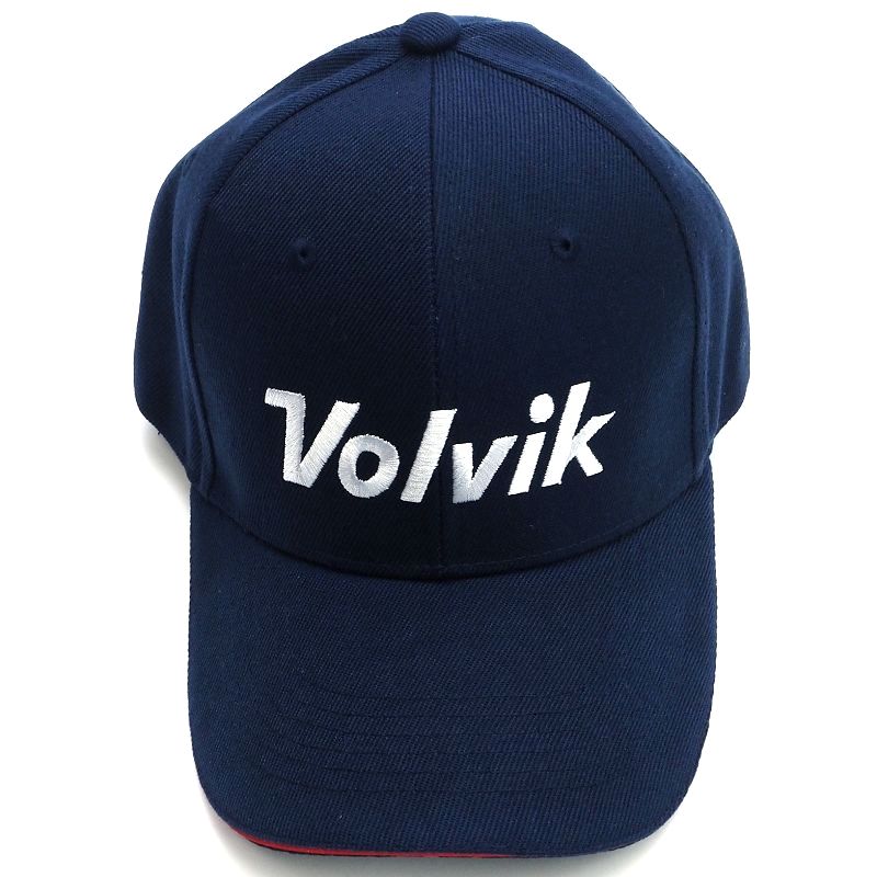 新品 Volvik キャップ 【