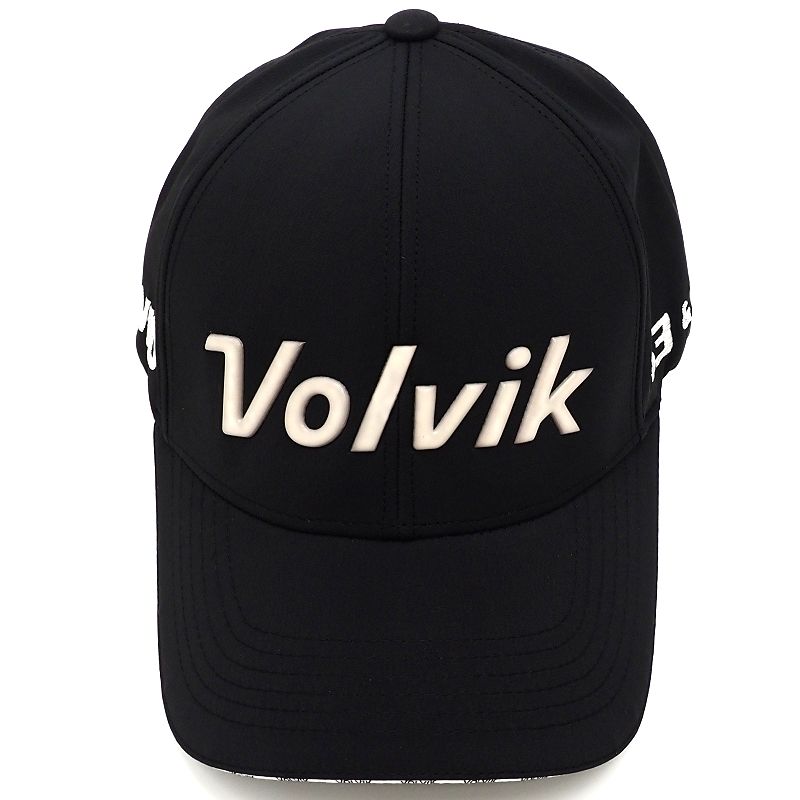 新品 Volvik キャップ 【